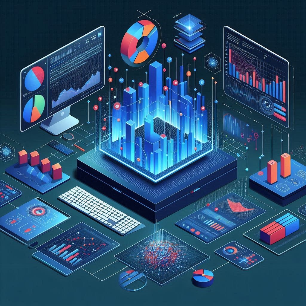 Python Data Analytics Visualization