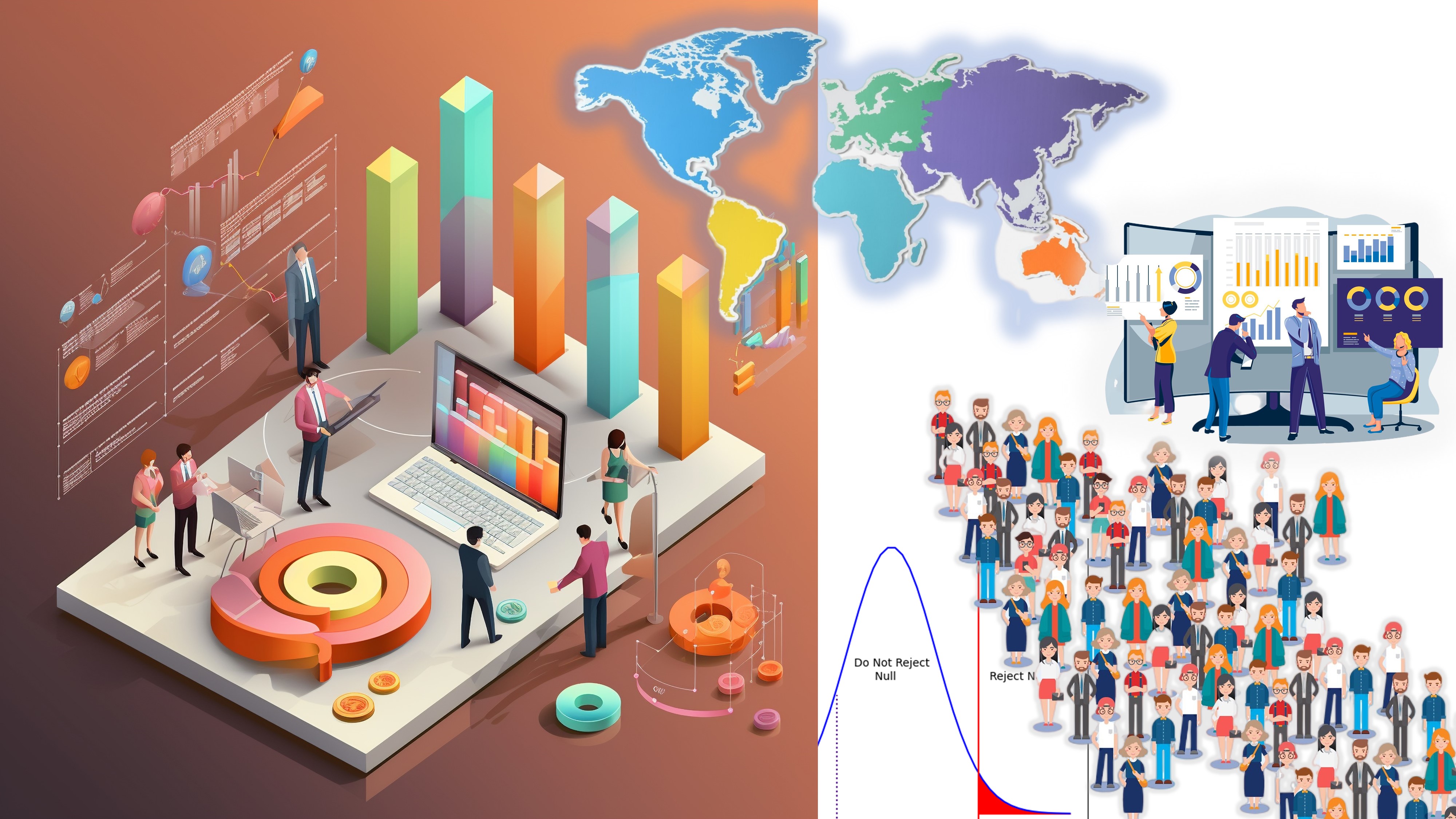 inferencial Statistics
